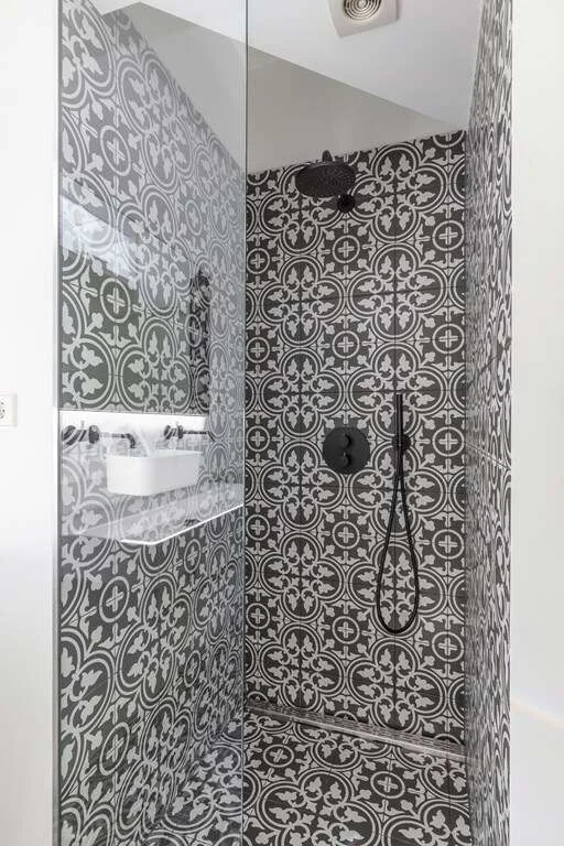 Foto van de Appartement gelegen aan de Prinsengracht in Amsterdam