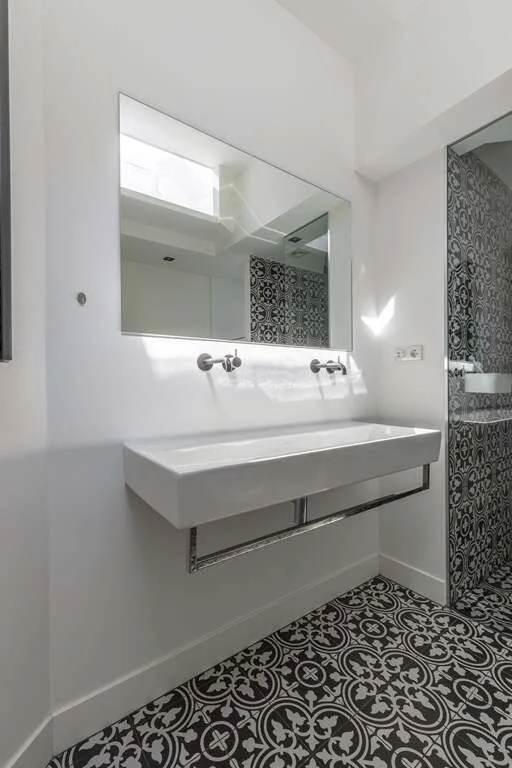Foto van de Appartement gelegen aan de Prinsengracht in Amsterdam