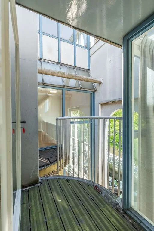 Foto van de Appartement gelegen aan de Prinsengracht in Amsterdam