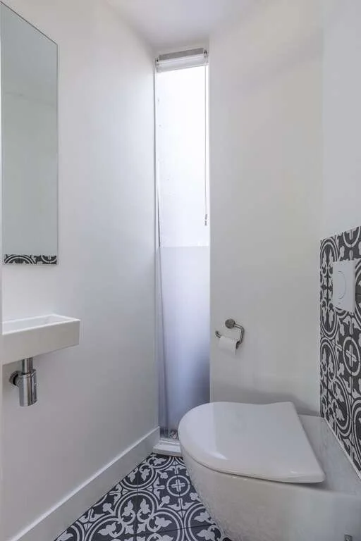 Foto van de Appartement gelegen aan de Prinsengracht in Amsterdam