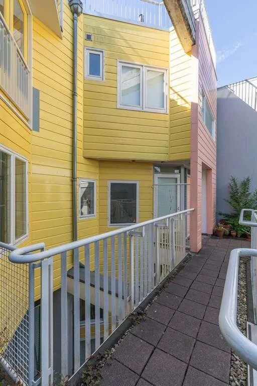 Foto van de Appartement gelegen aan de Prinsengracht in Amsterdam