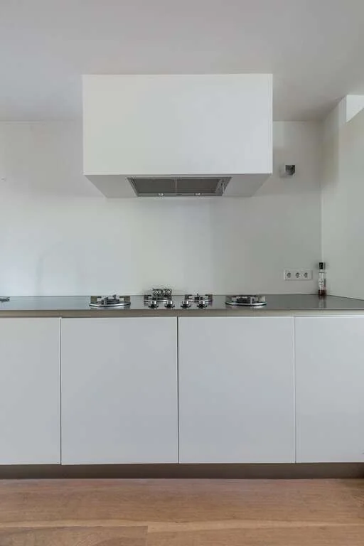 Foto van de Appartement gelegen aan de Prinsengracht in Amsterdam