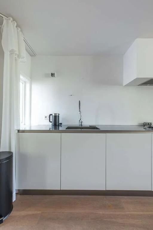 Foto van de Appartement gelegen aan de Prinsengracht in Amsterdam