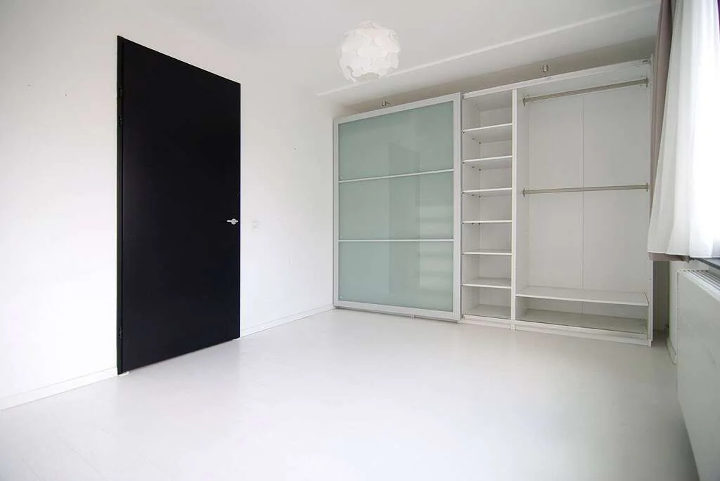 Foto van de Appartement gelegen aan de Saskia van Uijlenburgkade in Amsterdam