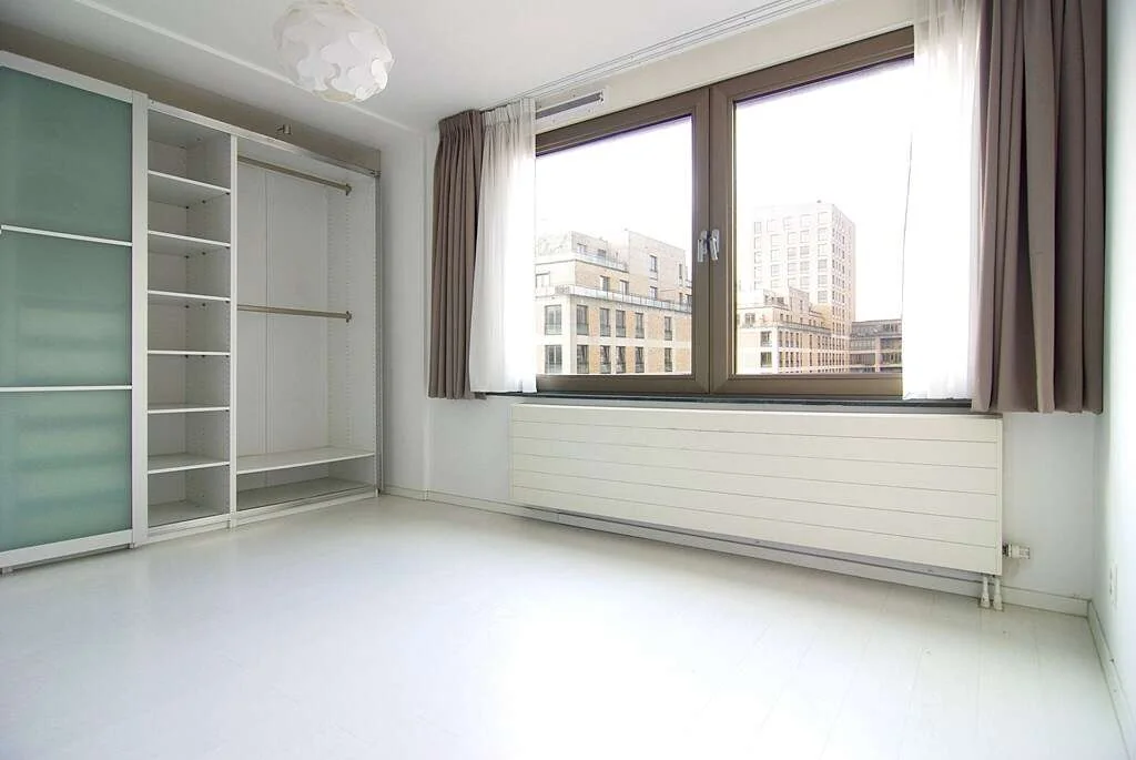 Foto van de Appartement gelegen aan de Saskia van Uijlenburgkade in Amsterdam