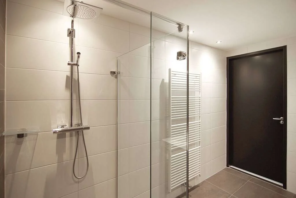 Foto van de Appartement gelegen aan de Saskia van Uijlenburgkade in Amsterdam