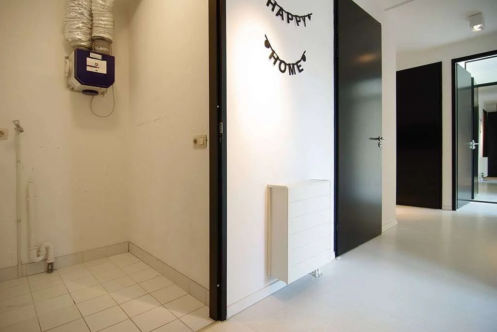 Foto van de Appartement gelegen aan de Saskia van Uijlenburgkade in Amsterdam