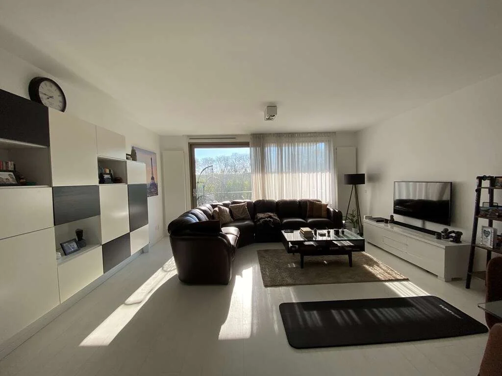 Foto van de Appartement gelegen aan de Saskia van Uijlenburgkade in Amsterdam