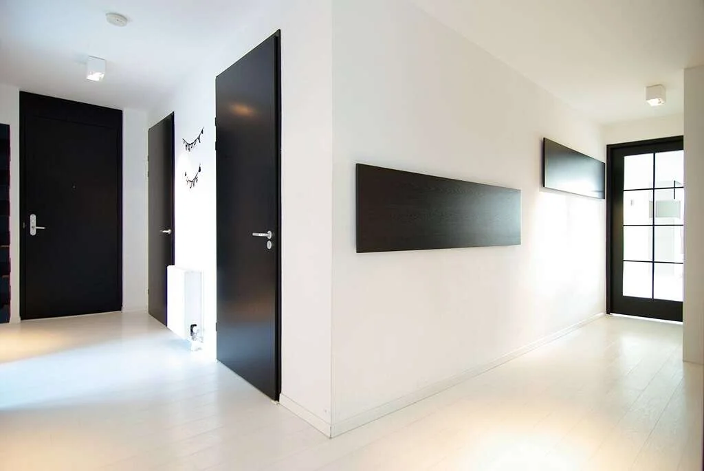 Foto van de Appartement gelegen aan de Saskia van Uijlenburgkade in Amsterdam