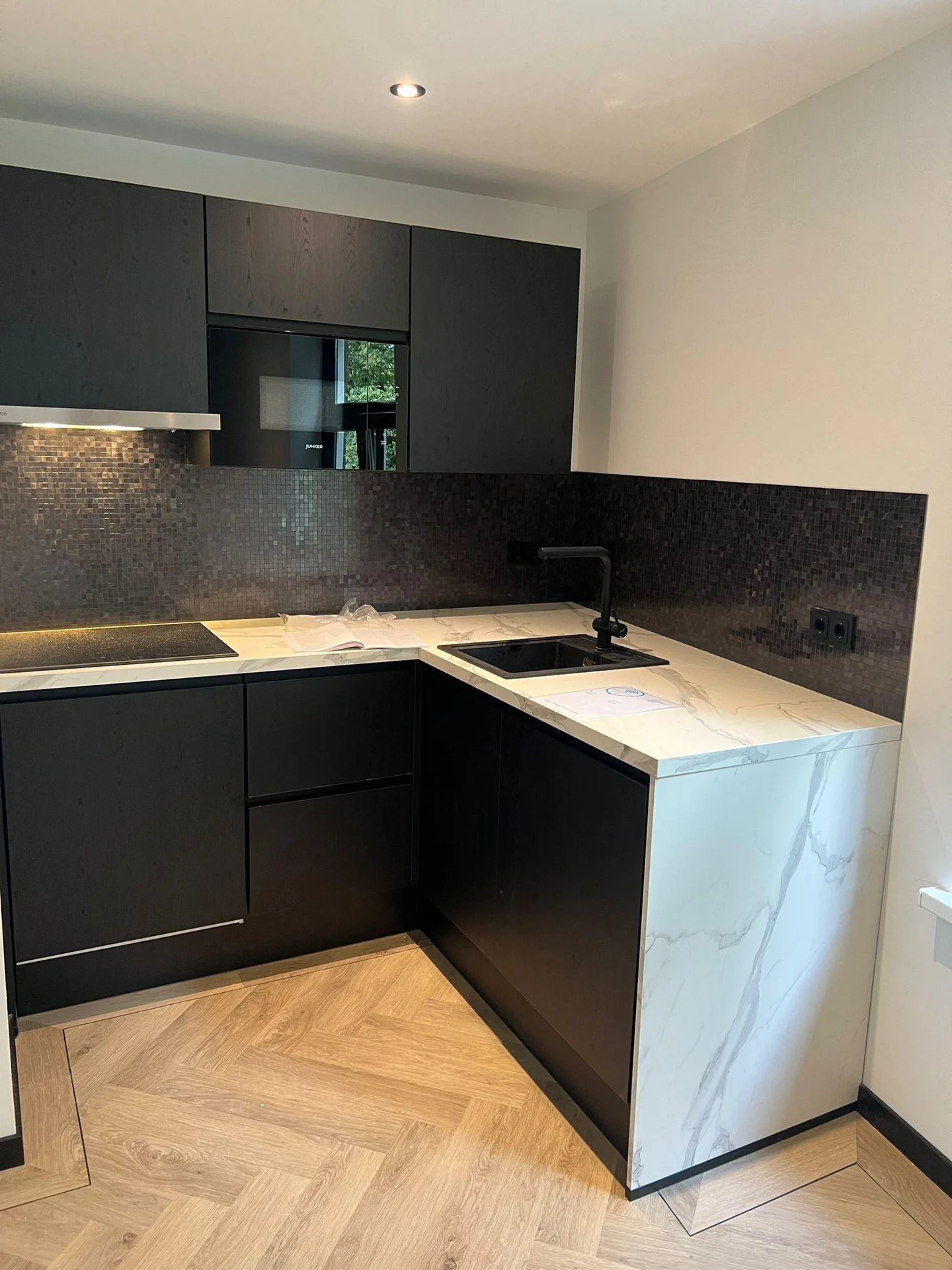 Foto van de Kamer gelegen aan de Hertogstraat in Den Bosch