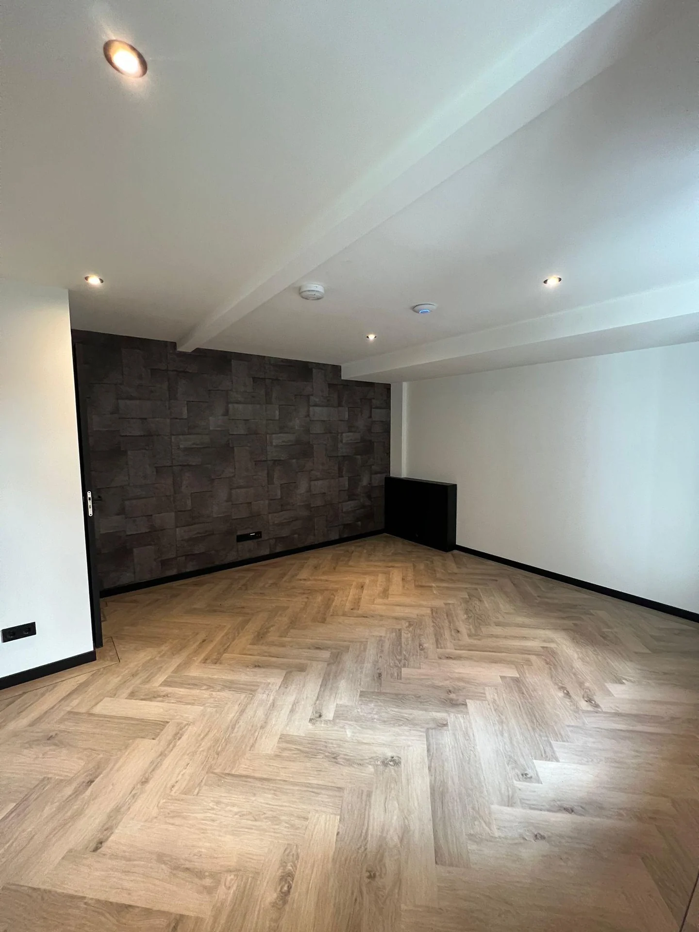 Foto van de Kamer gelegen aan de Hertogstraat in Den Bosch