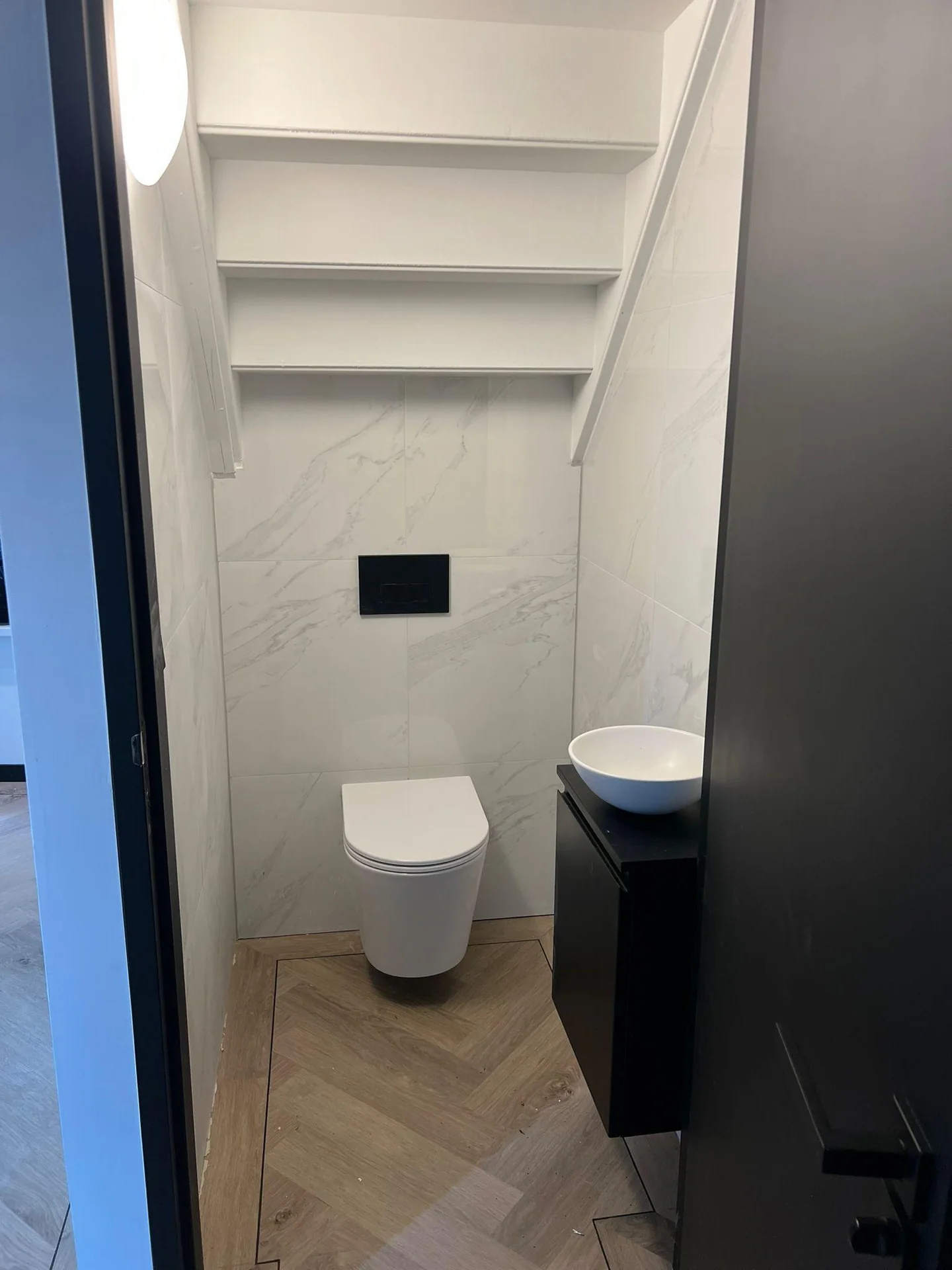 Foto van de Kamer gelegen aan de Hertogstraat in Den Bosch