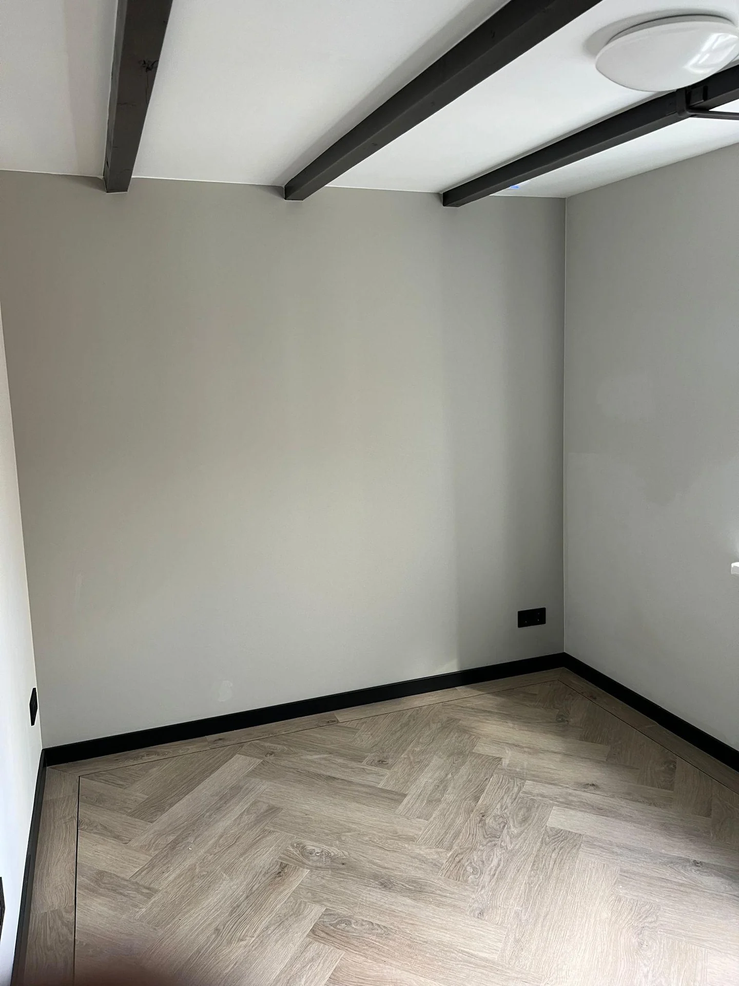 Foto van de Kamer gelegen aan de Hertogstraat in Den Bosch