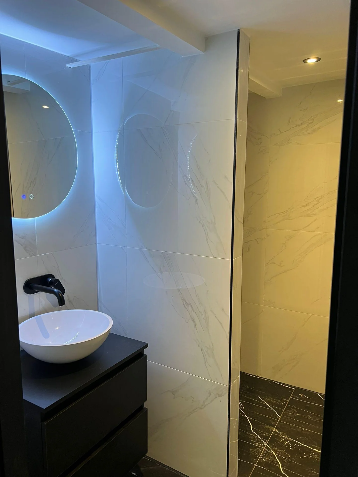Foto van de Kamer gelegen aan de Hertogstraat in Den Bosch