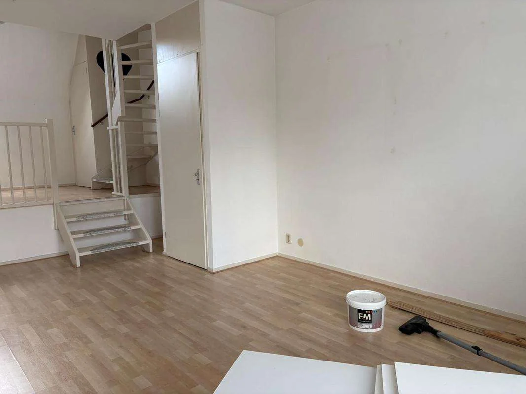 Foto van de Appartement gelegen aan de Goirkestraat in Tilburg