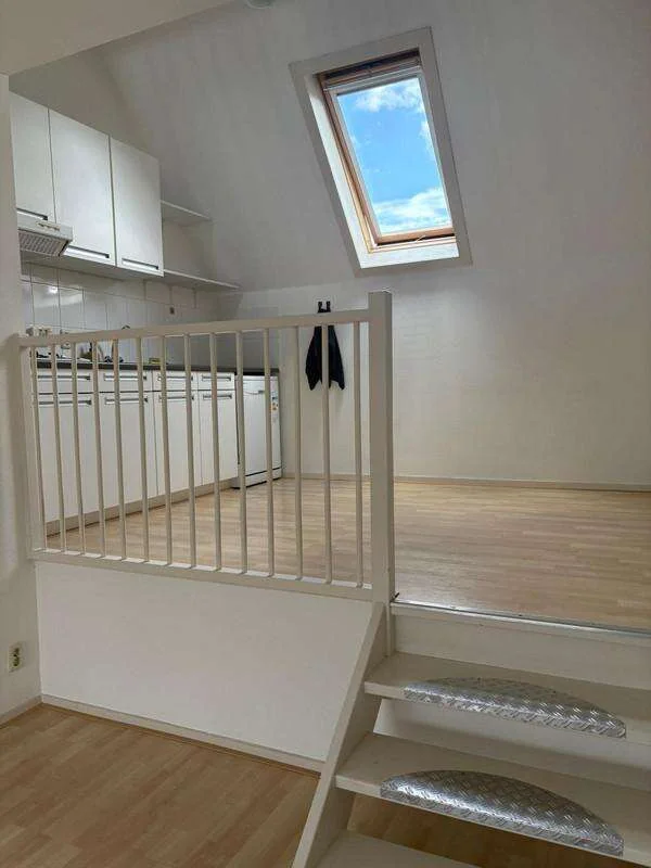 Foto van de Appartement gelegen aan de Goirkestraat in Tilburg