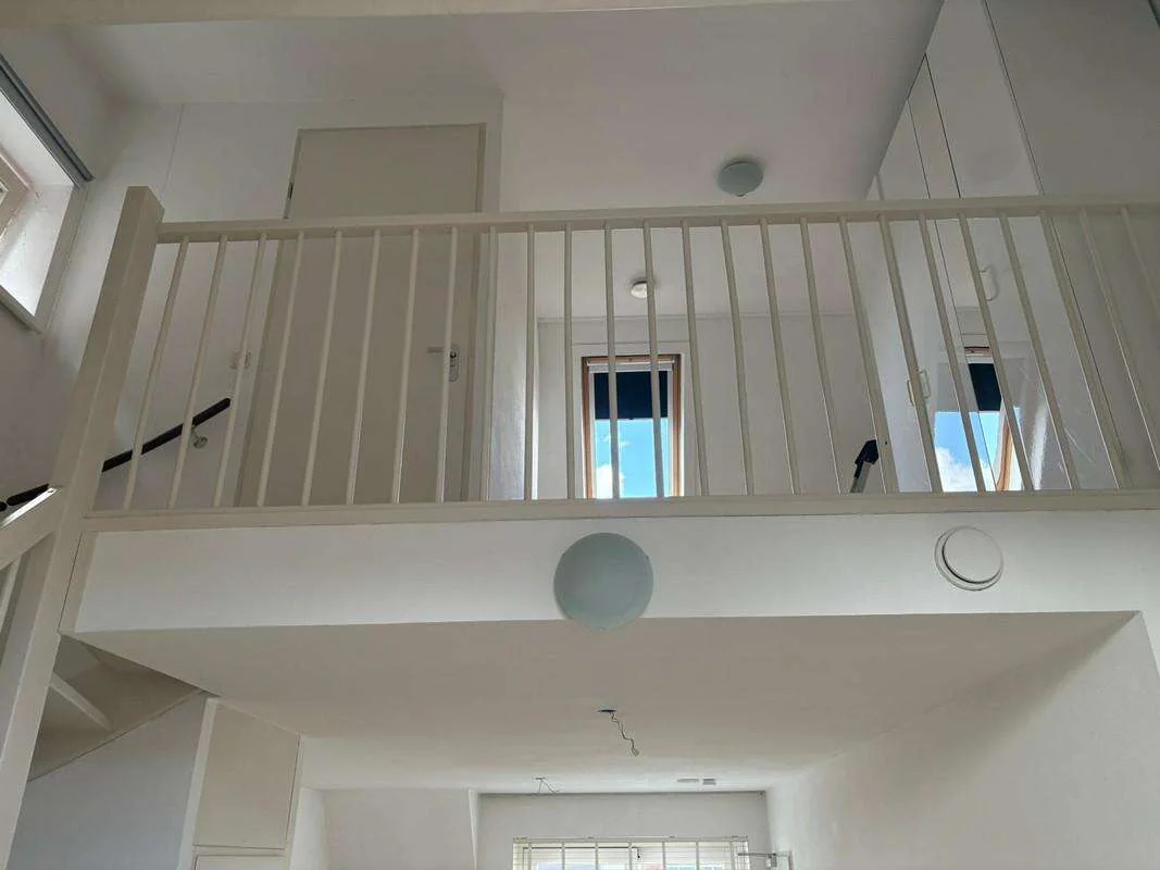 Foto van de Appartement gelegen aan de Goirkestraat in Tilburg