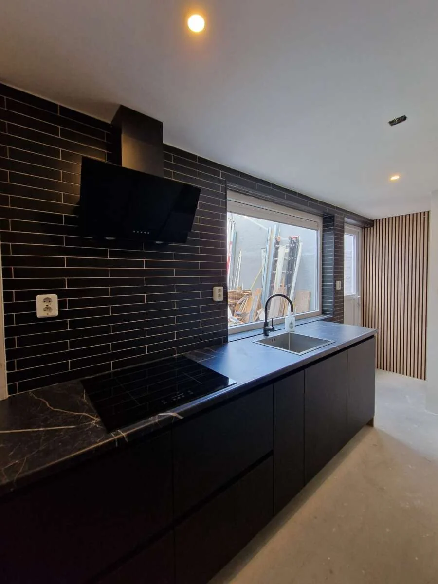 Foto van de Appartement gelegen aan de Grenulaan in Terneuzen