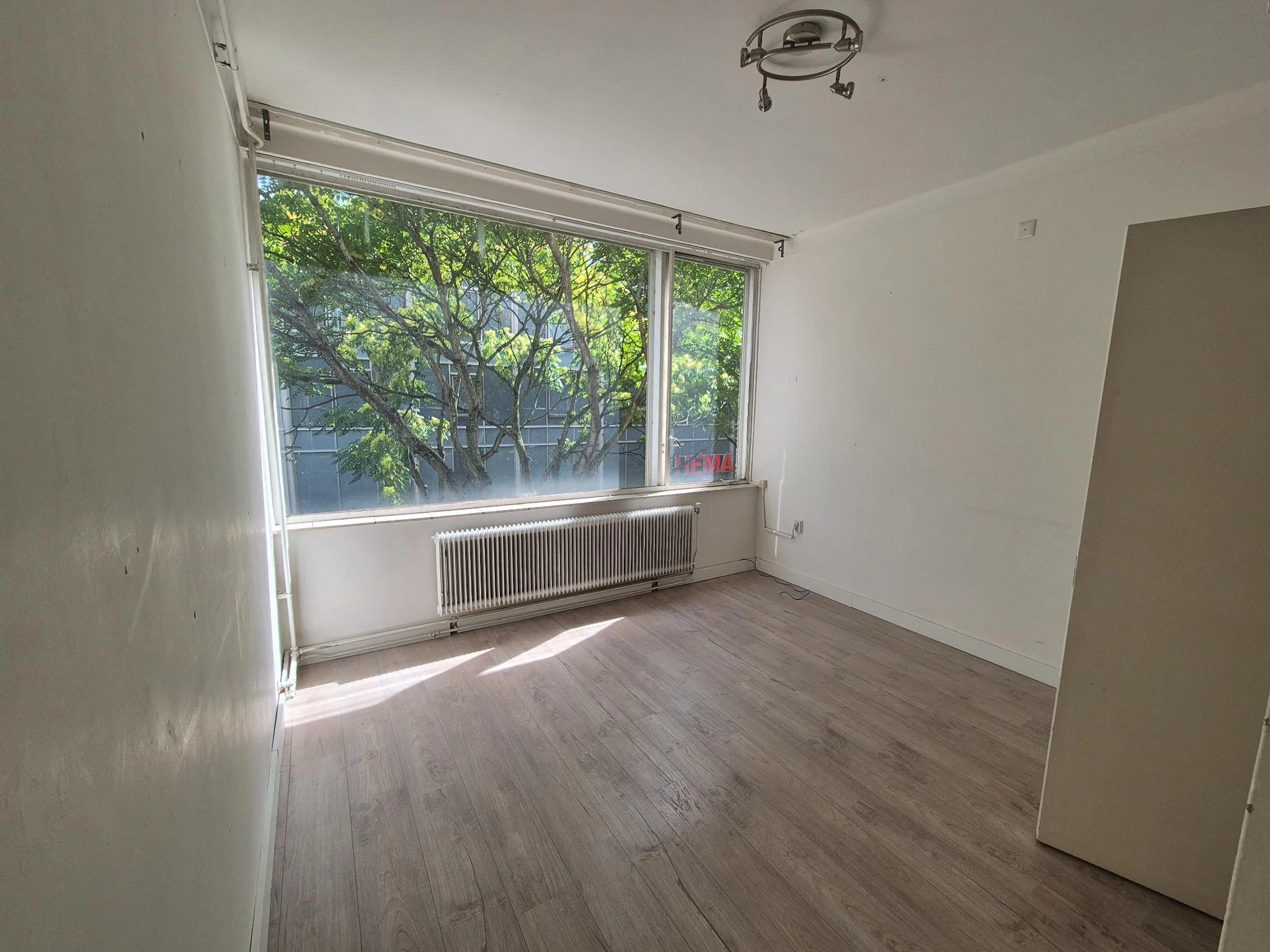 Foto van de Appartement gelegen aan de Augustijnenstraat in Nijmegen