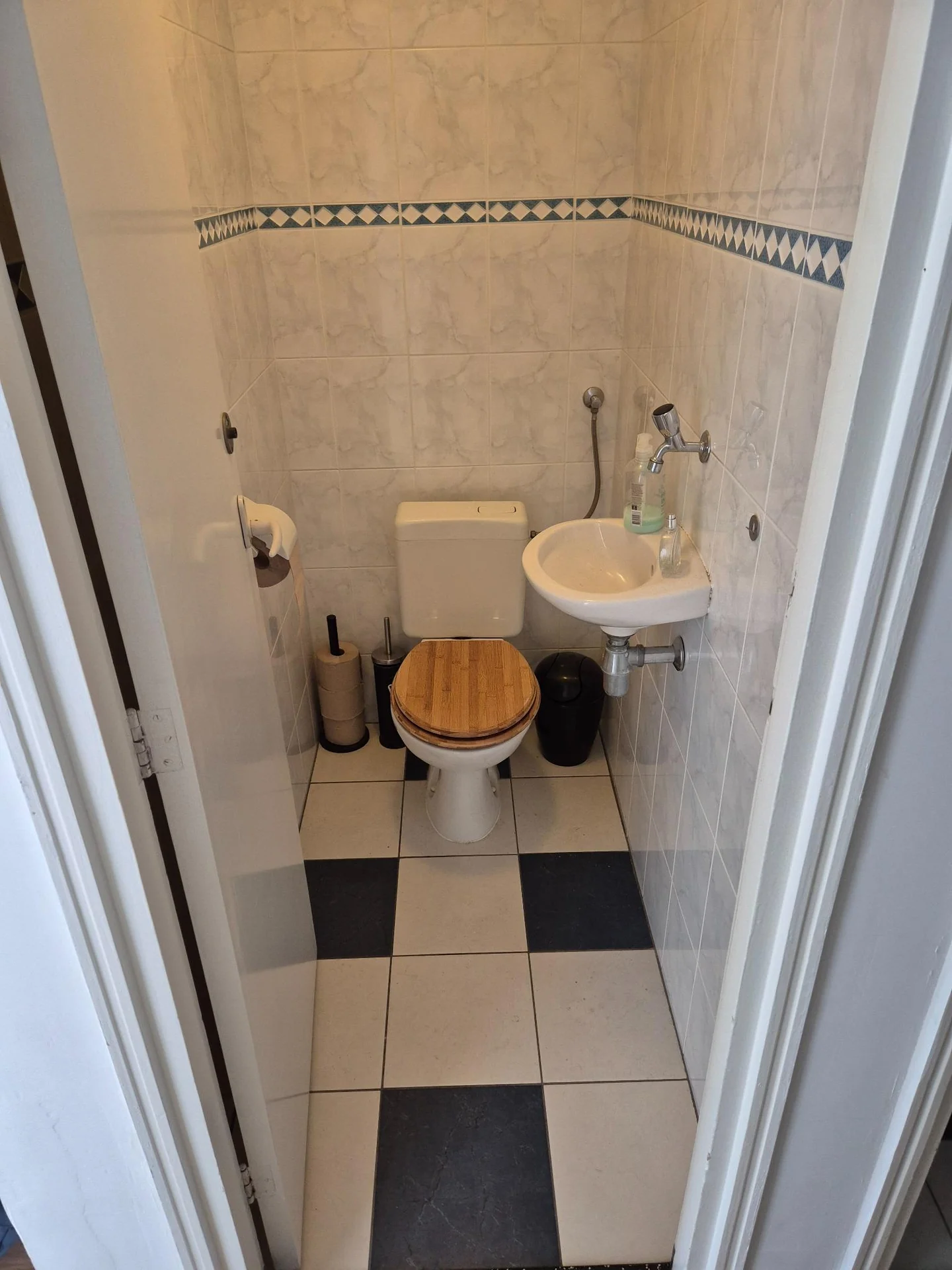 Foto van de Appartement gelegen aan de Augustijnenstraat in Nijmegen