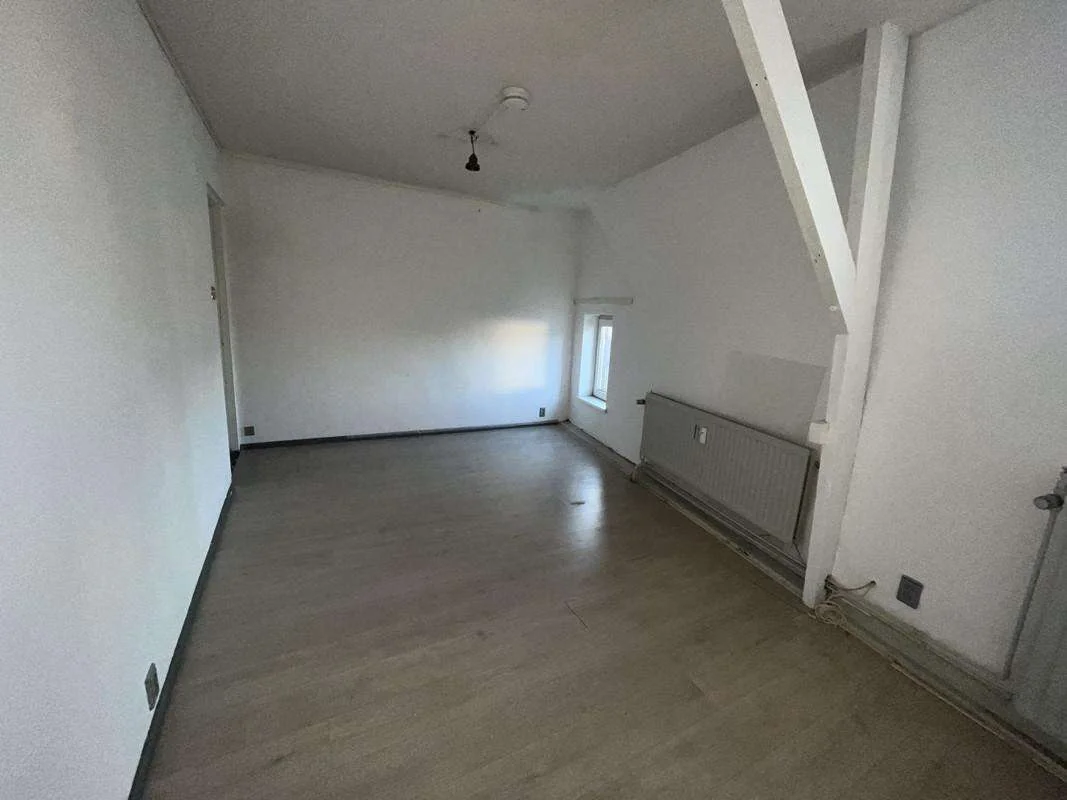 Foto van de Kamer gelegen aan de Wilhelminapark in Tilburg