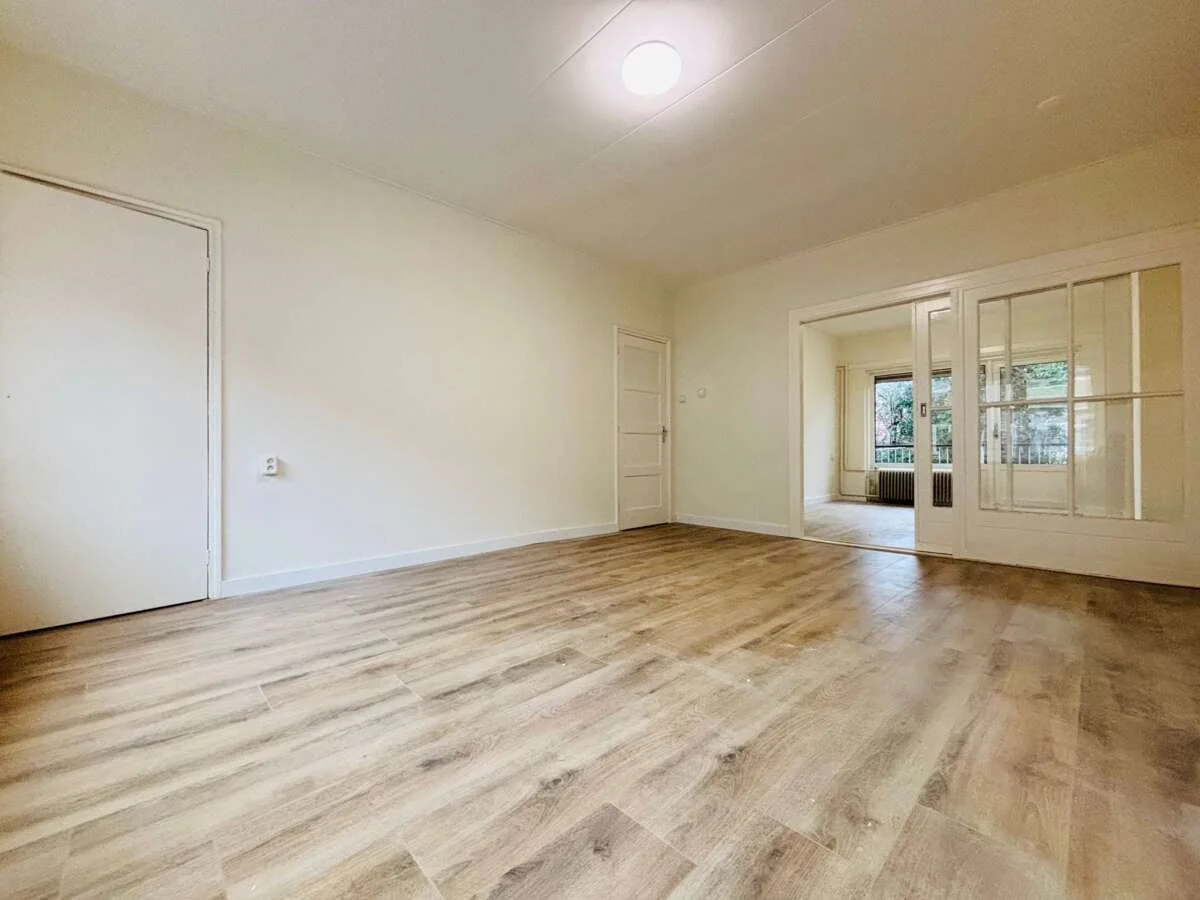 Foto van de Appartement gelegen aan de Steenlaan in Rijswijk