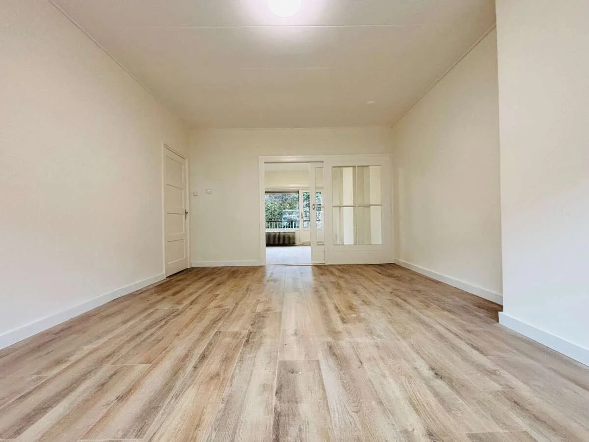 Foto van de Appartement gelegen aan de Steenlaan in Rijswijk