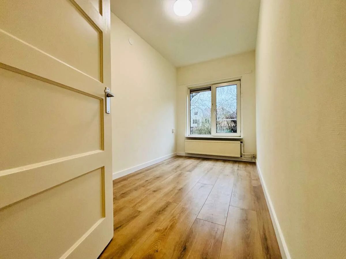 Foto van de Appartement gelegen aan de Steenlaan in Rijswijk