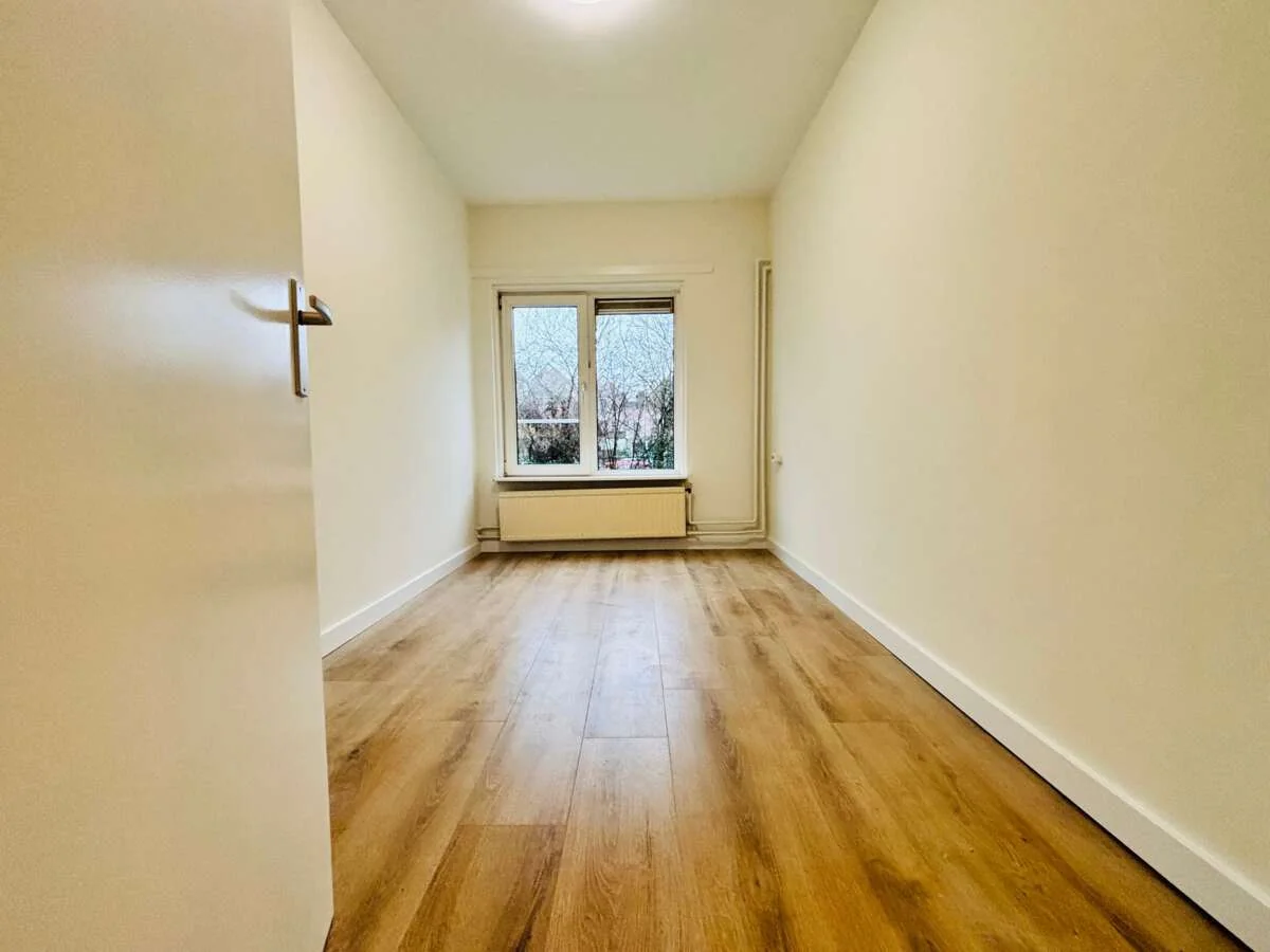 Foto van de Appartement gelegen aan de Steenlaan in Rijswijk