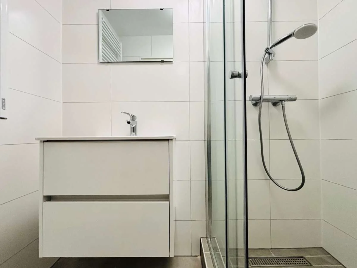 Foto van de Appartement gelegen aan de Steenlaan in Rijswijk