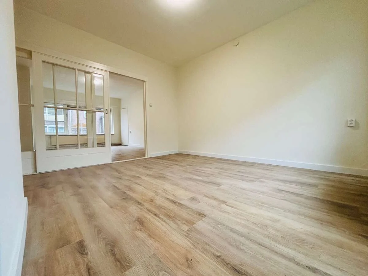 Foto van de Appartement gelegen aan de Steenlaan in Rijswijk