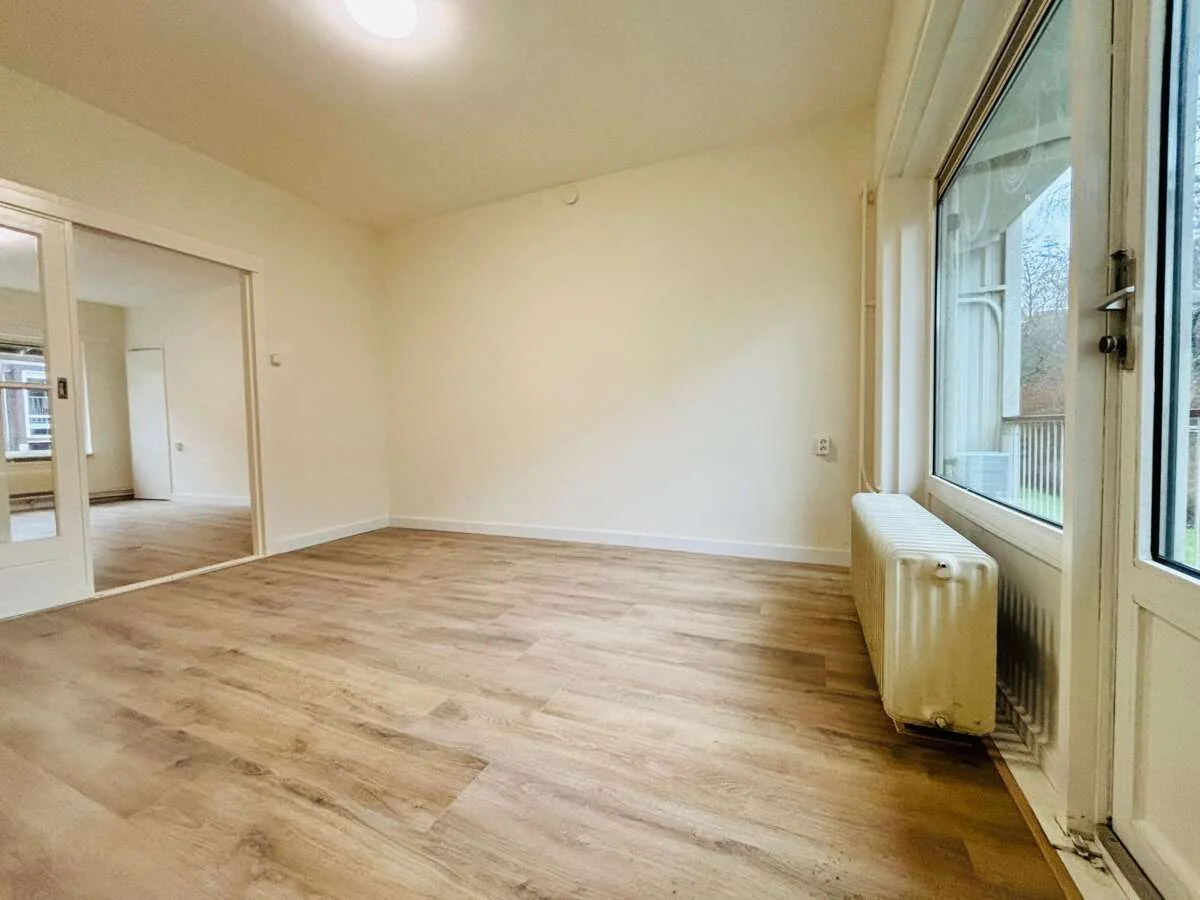 Foto van de Appartement gelegen aan de Steenlaan in Rijswijk