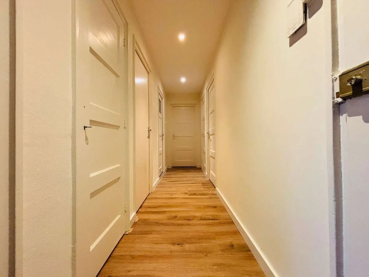 Foto van de Appartement gelegen aan de Steenlaan in Rijswijk
