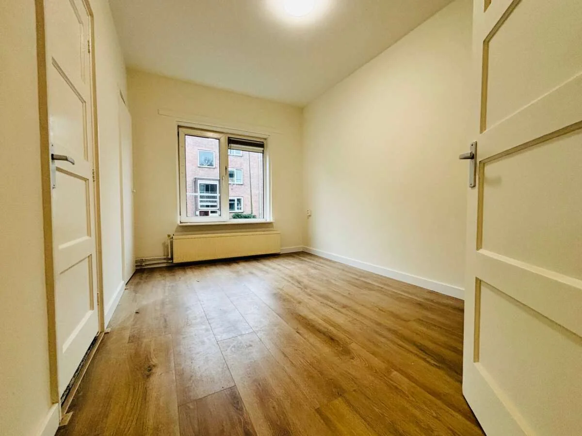 Foto van de Appartement gelegen aan de Steenlaan in Rijswijk