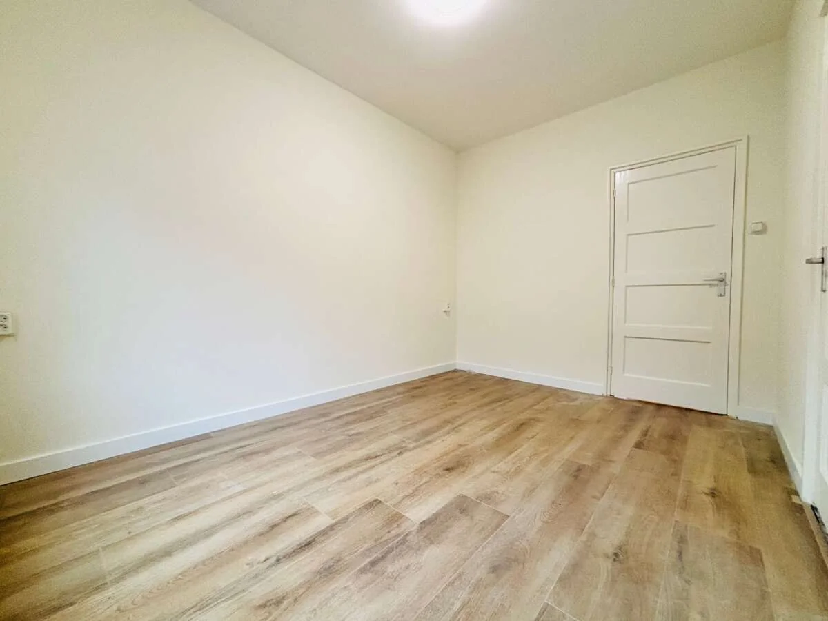 Foto van de Appartement gelegen aan de Steenlaan in Rijswijk