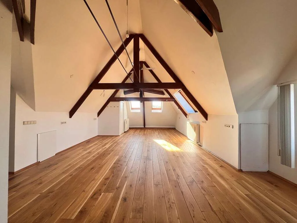 Foto van de Appartement gelegen aan de Burgemeester Janssenstraat in Beek