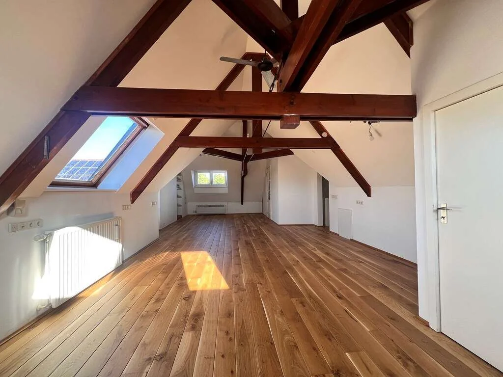Foto van de Appartement gelegen aan de Burgemeester Janssenstraat in Beek