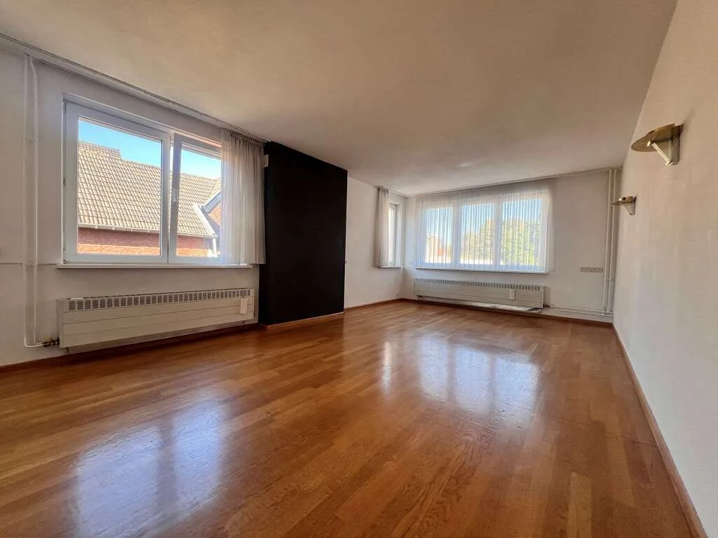 Foto van de Appartement gelegen aan de Burgemeester Janssenstraat in Beek