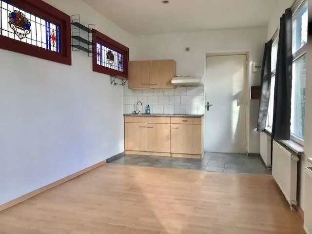 Foto van de Appartement gelegen aan de Volderstraat in Meerssen