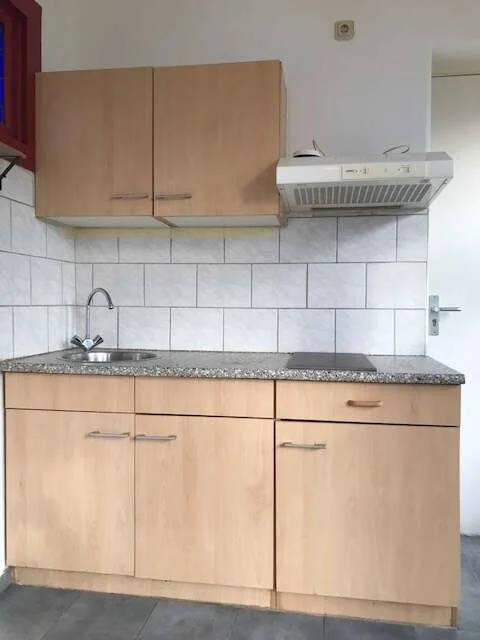 Foto van de Appartement gelegen aan de Volderstraat in Meerssen