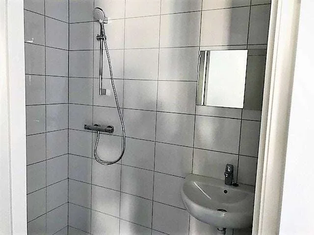 Foto van de Appartement gelegen aan de Schoolsteeg in Leiden