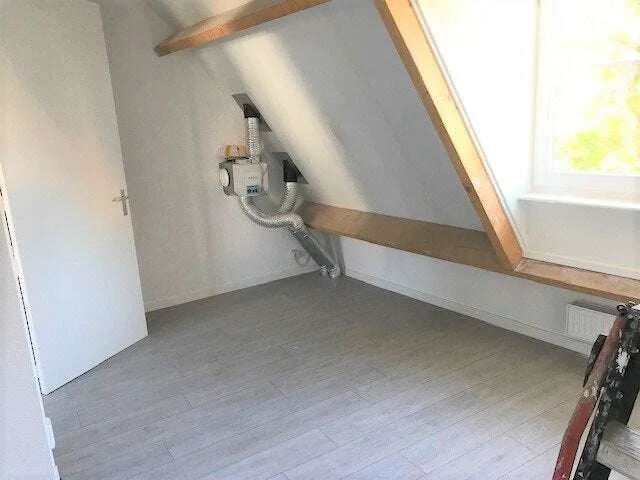 Foto van de Appartement gelegen aan de Schoolsteeg in Leiden