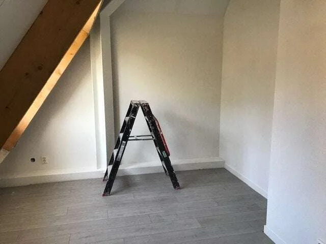 Foto van de Appartement gelegen aan de Schoolsteeg in Leiden