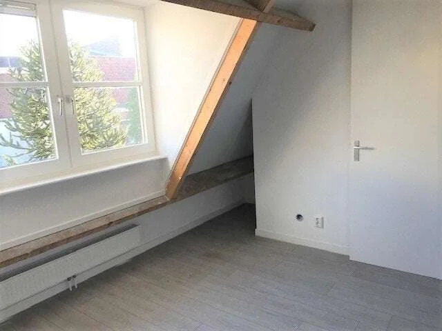 Foto van de Appartement gelegen aan de Schoolsteeg in Leiden