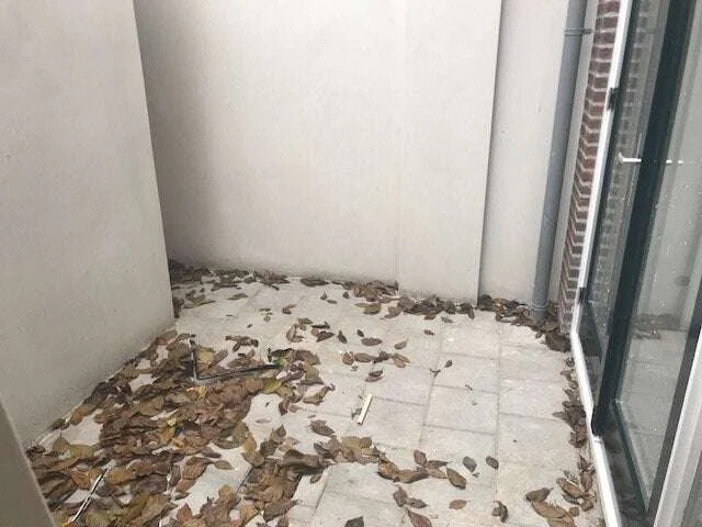 Foto van de Appartement gelegen aan de Schoolsteeg in Leiden