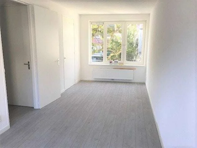 Foto van de Appartement gelegen aan de Schoolsteeg in Leiden