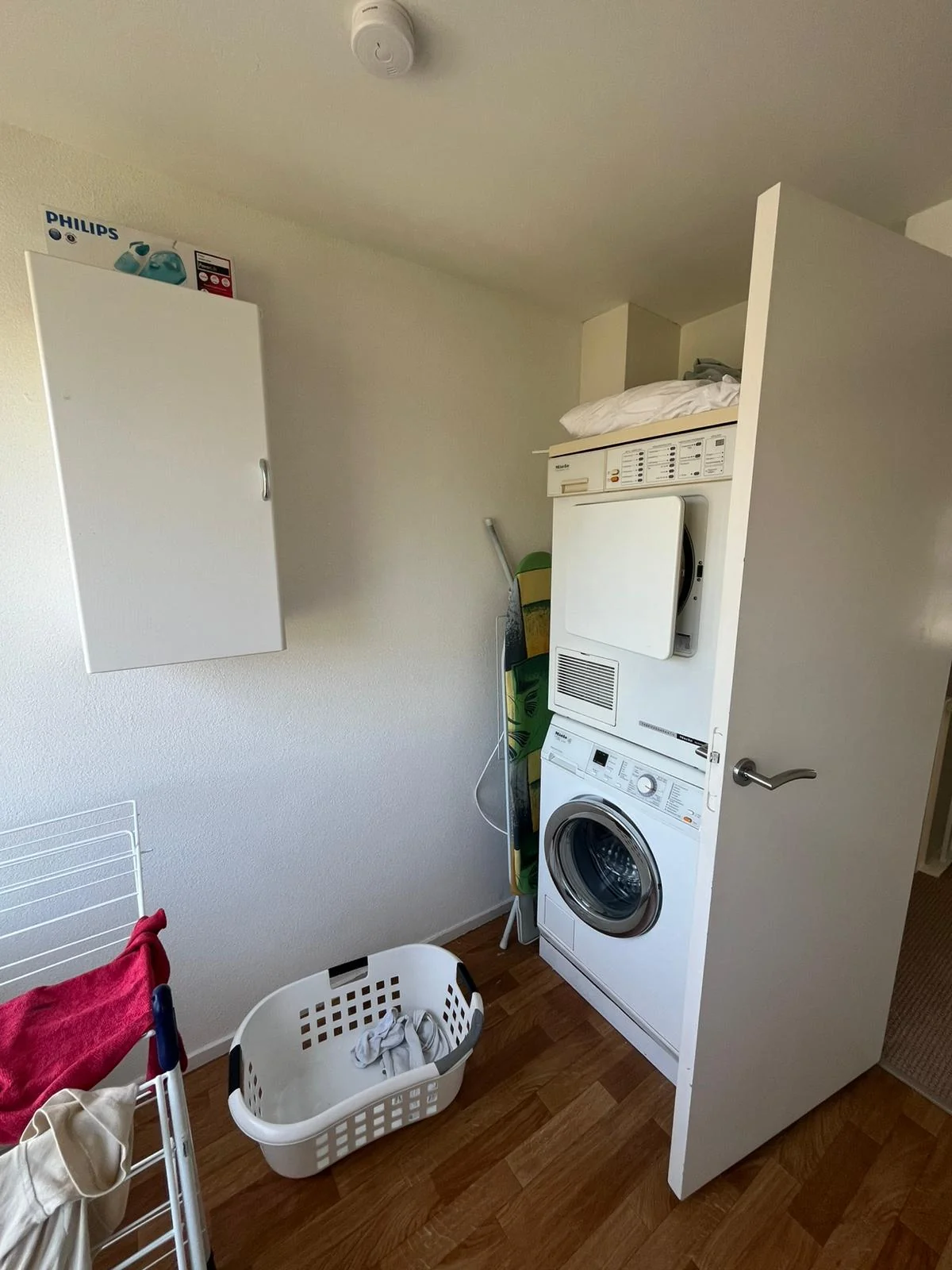 Foto van de Kamer gelegen aan de Acacialaan in Linschoten
