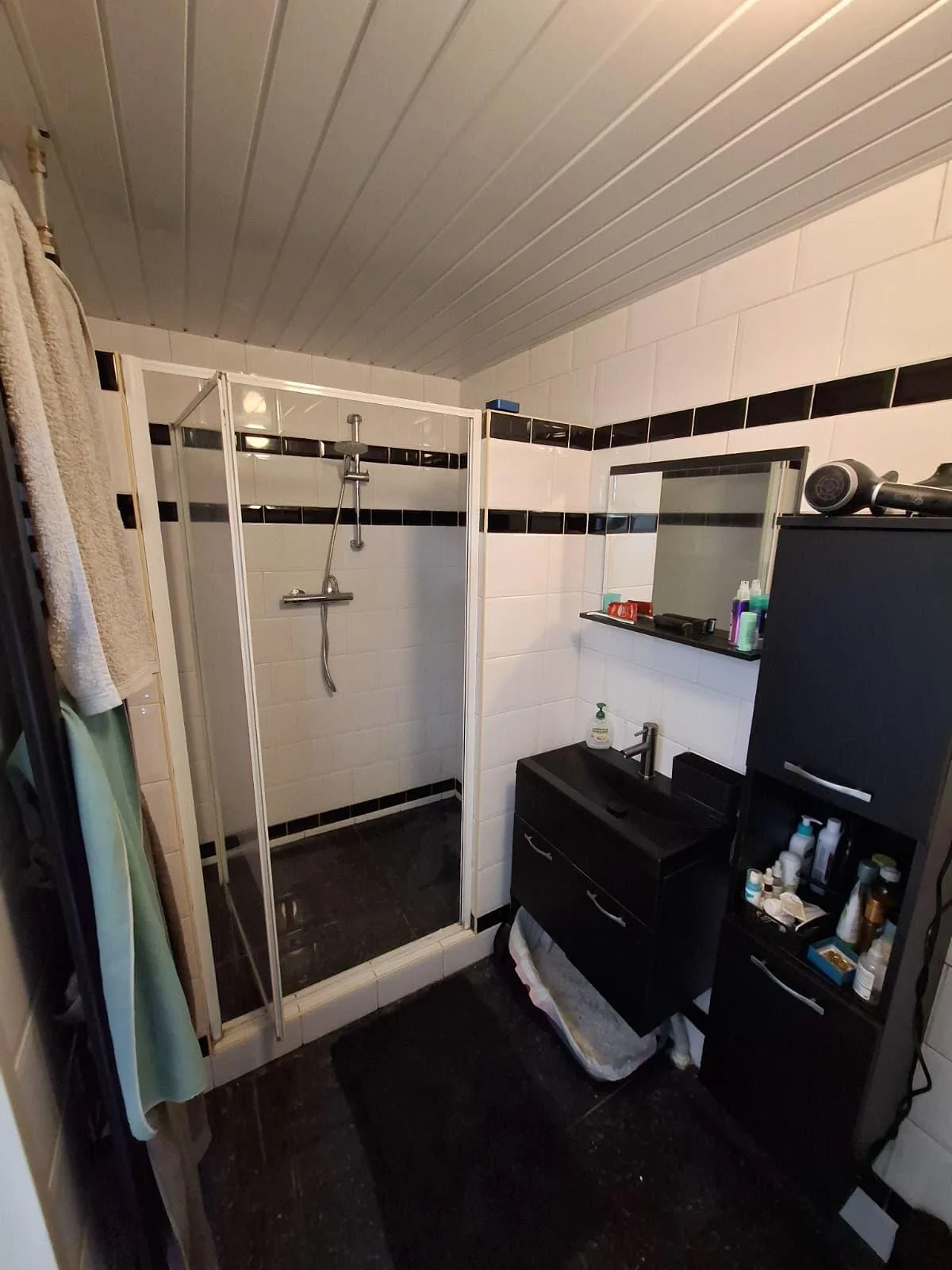 Foto van de Appartement gelegen aan de Julianastraat in Leiden
