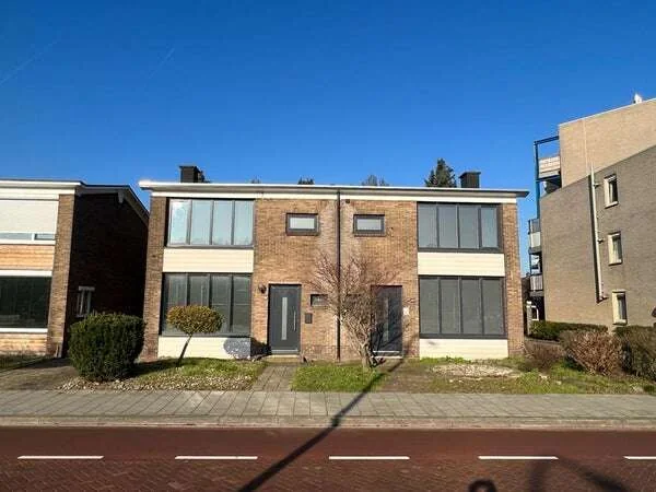 Foto van de Appartement gelegen aan de Kuipersdijk in Hengelo