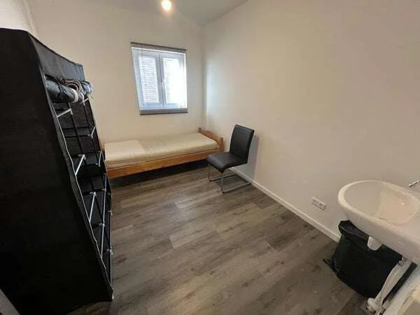 Foto van de Appartement gelegen aan de Kuipersdijk in Hengelo